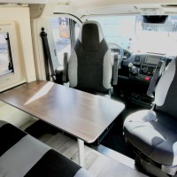 Westfalia campers Columbus uit 2016 Foto #20