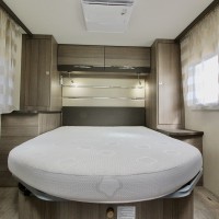 Challenger campers Genesis 288EB uit 2016 Foto #11