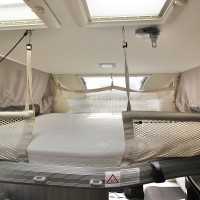 Challenger campers Genesis 288EB uit 2016 Foto #15