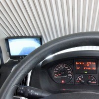 Challenger campers Genesis 288EB uit 2016 Foto #17