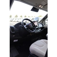 Hymer Grand Canyon 140pk Automaat 2.2 Multijet | Dieselverwarming | Hefdak | 5.99 meter | LED Koplampen| 1e Eigenaar | Foto #10