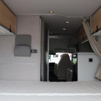 Hymer Grand Canyon 140pk Automaat 2.2 Multijet | Dieselverwarming | Hefdak | 5.99 meter | LED Koplampen| 1e Eigenaar | Foto #12