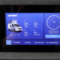 Hymer Grand Canyon 140pk Automaat 2.2 Multijet | Dieselverwarming | Hefdak | 5.99 meter | LED Koplampen| 1e Eigenaar | Foto #14