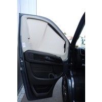 Hymer Grand Canyon 140pk Automaat 2.2 Multijet | Dieselverwarming | Hefdak | 5.99 meter | LED Koplampen| 1e Eigenaar | Foto #17