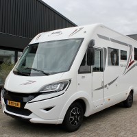 Tweedehands McLouis campers camper kopen