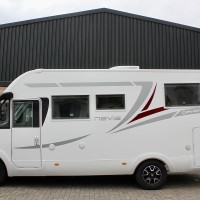 McLouis campers Nevis 68 uit 2017 Foto #2