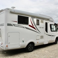 McLouis campers Nevis 68 uit 2017 Foto #4