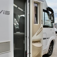 McLouis campers Nevis 68 uit 2017 Foto #5