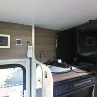 McLouis campers Nevis 68 uit 2017 Foto #16