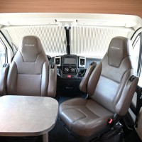 Bürstner City Car 600 C Foto #25