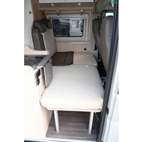 Bürstner City Car 600 C Foto #27