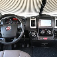Bürstner City Car 600 C Foto #32