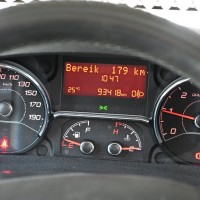 Bürstner City Car 600 C Foto #34