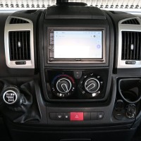 Bürstner City Car 600 C Foto #35