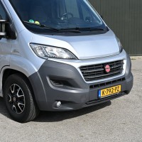 Bürstner City Car 600 C Foto #38