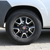 Bürstner City Car 600 C Foto #41