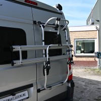 Bürstner City Car 600 C Foto #43