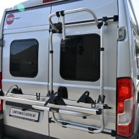 Bürstner City Car 600 C Foto #44