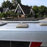 Bürstner City Car 600 C Foto #47