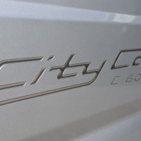 Bürstner City Car 600 C Foto #48