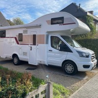 Tweedehands Roller Team campers camper kopen