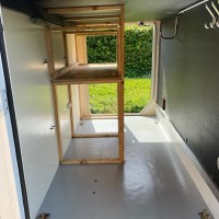 Roller Team campers 284M uit 2021 Foto #10