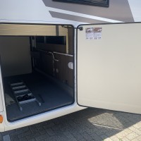 McLouis campers Carat 479G uit 2020 Foto #11