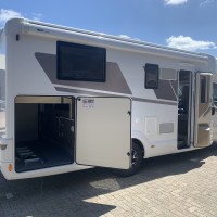 McLouis campers Carat 479G uit 2020 Foto #12