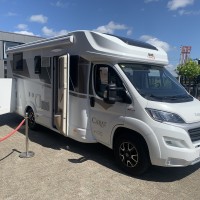 McLouis campers Carat 479G uit 2020 Foto #13