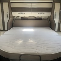 McLouis campers Carat 479G uit 2020 Foto #14