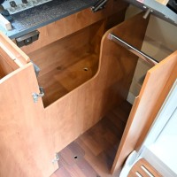 Carthago Chic C-Line T 4.9 150PK Aut. E&P Levelsyst. Luifel Foto #35