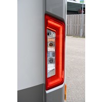 Carthago Chic C-Line T 4.9 150PK Aut. E&P Levelsyst. Luifel Foto #97