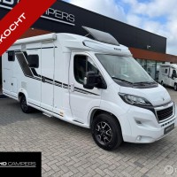Tweedehands Knaus campers camper kopen