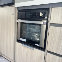 Adria Compact Plus DL/9G AUTOMAAT/180PK/Oven/Lithium/Camera Foto #16