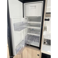 Adria Compact Plus DL/9G AUTOMAAT/180PK/Oven/Lithium/Camera Foto #17