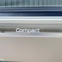 Adria Compact Plus DL/9G AUTOMAAT/180PK/Oven/Lithium/Camera Foto #24