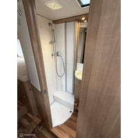 Hymer T 578 Premium50 Enkele Bedden 2X Airco Maxxfan Zonnepaneel Foto #1