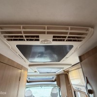 Hymer T 578 Premium50 Enkele Bedden 2X Airco Maxxfan Zonnepaneel Foto #2