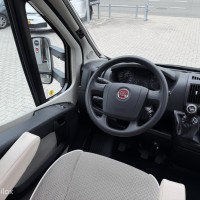 Hymer T 578 Premium50 Enkele Bedden 2X Airco Maxxfan Zonnepaneel Foto #11