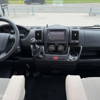 Hymer T 578 Premium50 Enkele Bedden 2X Airco Maxxfan Zonnepaneel Foto #12