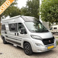 Tweedehands Adria camper kopen
