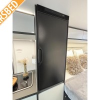 Adria Twin Supreme 600 SPB uit 2021 Foto #7