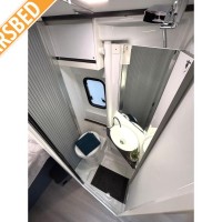 Adria Twin Supreme 600 SPB uit 2021 Foto #8