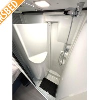 Adria Twin Supreme 600 SPB uit 2021 Foto #9