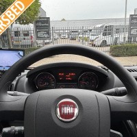 Adria Twin Supreme 600 SPB uit 2021 Foto #13