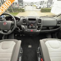 Adria Twin Supreme 600 SPB uit 2021 Foto #14