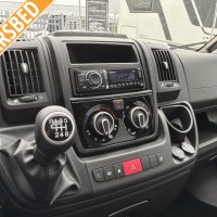 Adria Twin Supreme 600 SPB uit 2021 Foto #15