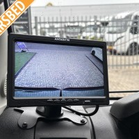 Adria Twin Supreme 600 SPB uit 2021 Foto #16