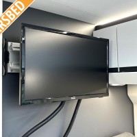 Adria Twin Supreme 600 SPB uit 2021 Foto #19