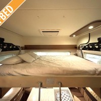 Bürstner Averso 410 TS uit 2011 Foto #5